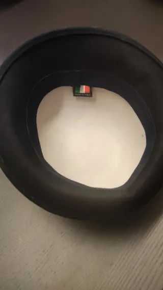 Cappello donna lana 100%