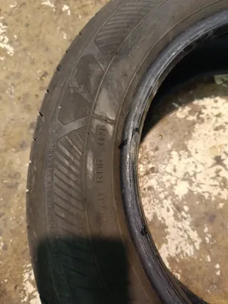 Neumático 185/65 R15