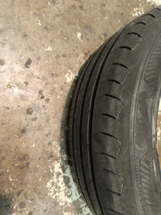 Neumático 185/65 R15