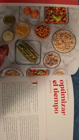 Ama lo que comes: Disfruta comiendo sano sin pa...