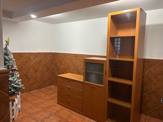 Mueble modular 3 piezas salón