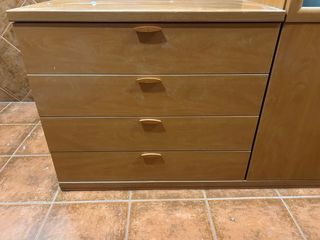 Mueble modular 3 piezas salón