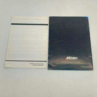 George Foreman's KO Boxing SNES PAL