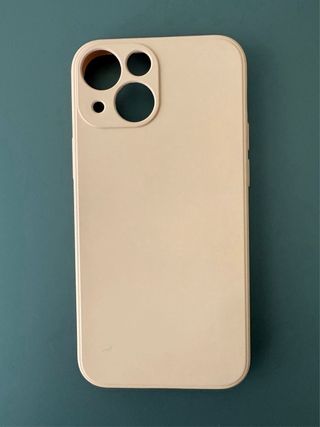 iPhone 13 mini colore nero nella sua confezione originale