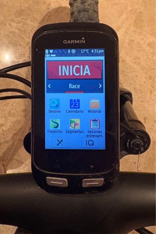 Garmin Edge 1000 GPS Ciclismo