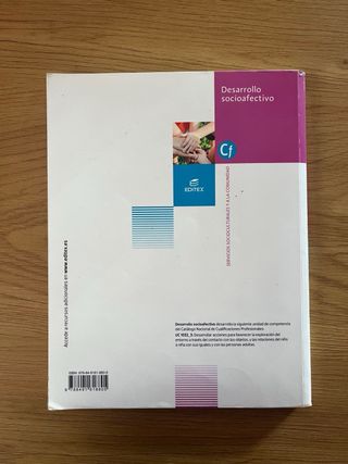 Desarrollo socioafectivo