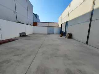 VENTA Nave Industrial PARCELA 480m2