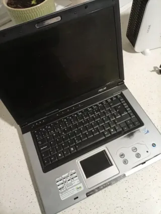 Despiece portátil Asus X50GL