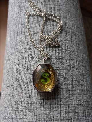 Colgante Harry Potter S Orocrush