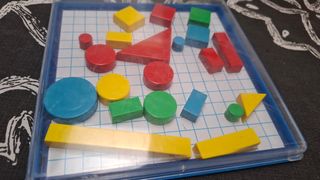 Juego magnetico