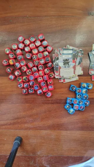 Star Wars Destiny Italiano