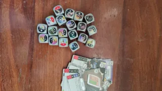 Star Wars Destiny Italiano