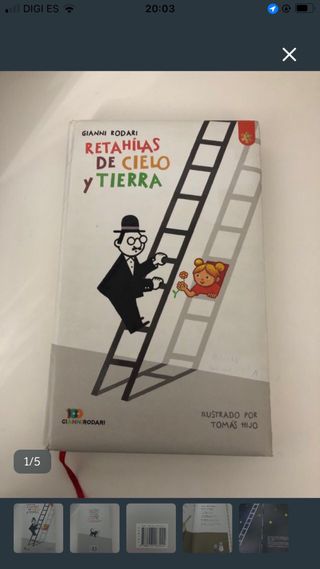 Sonajero musical oruga ,mordedor y lote de libros