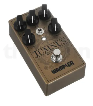 Pedal Wampler Tumnus Deluxe Overdrive