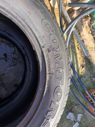 Neumático Lanvigator Catchpower Plus 235/45ZR19 99