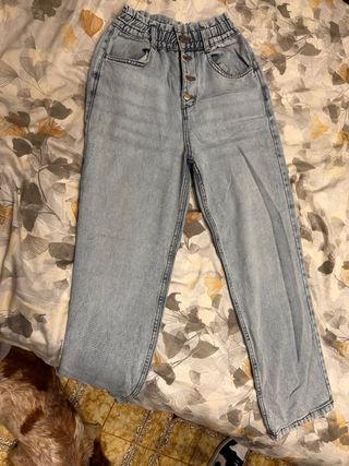 Pack 7 Vaqueros Diferentes