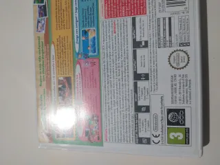 Animal Crossing 3DS