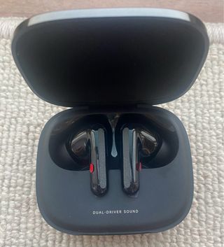 Auriculares Redmi M2429E1 Negros