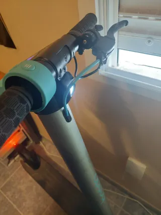 Patinete Eléctrico Cecotec Bongo Serie A