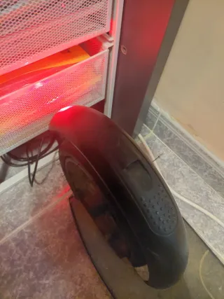 Patinete Eléctrico Cecotec Bongo Serie A