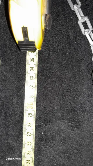 Lame del Caos Kratos Blades of Chaos