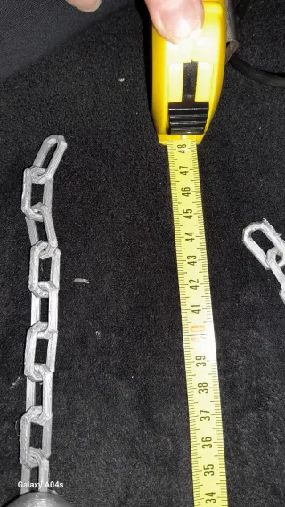 Lame del Caos Kratos Blades of Chaos