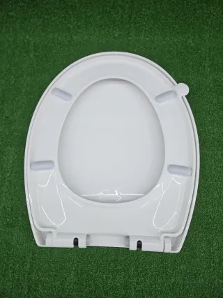 Asiento Inodoro YEAUPE PRO Universal Blanco