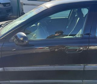 PUERTA DELANTERA IZQUIERDA VOLVO S60 I D5 2001