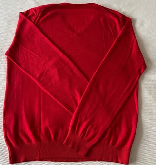 Jersey Purificación García Rojo Talla L