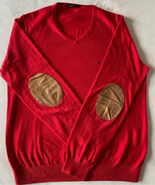 Jersey Purificación García Rojo Talla L