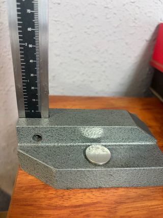 Calibre de Altura Digital 300mm