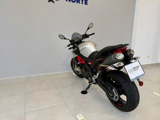 Aprilia Shiver 900