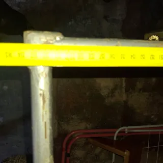 Remolque Carvill NO es volquete