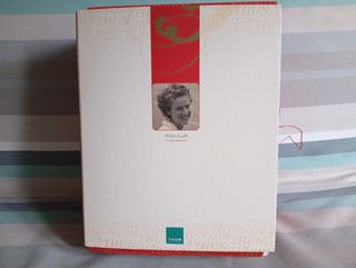 Cofanetto Lene Thun Edizione Limitata