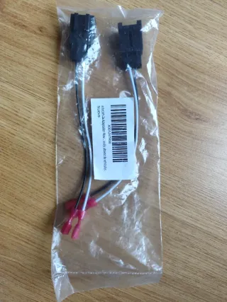 Adaptadores Altavoz Coche marca Actecom