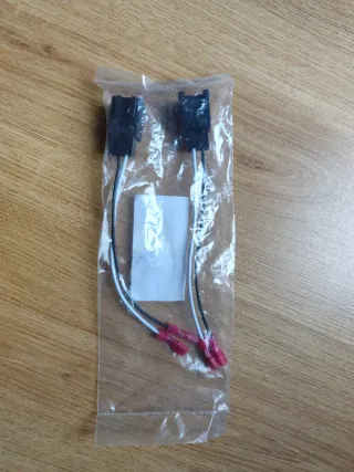 Adaptadores Altavoz Coche marca Actecom