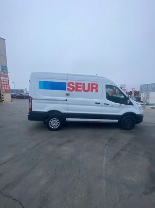Ford Transit L2H2 130 CV AUTOMATICA 2021