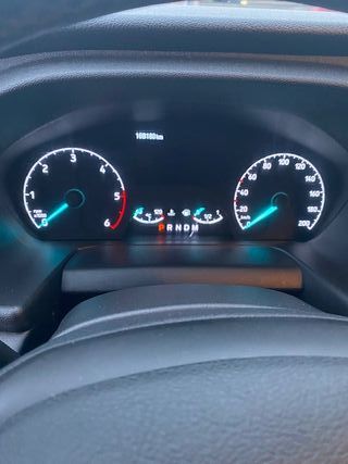 Ford Transit L2H2 130 CV AUTOMATICA 2021