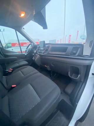 Ford Transit L2H2 130 CV AUTOMATICA 2021