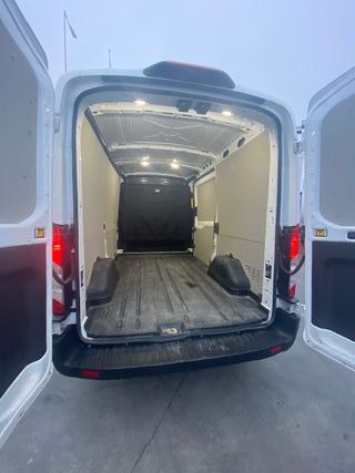 Ford Transit L2H2 130 CV AUTOMATICA 2021