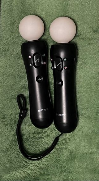 Consola PlayStation 3 + 11 Juegos