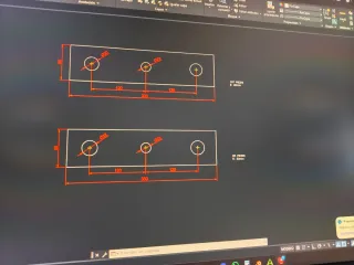 Servicio profesional corte láser metal | VIFESA