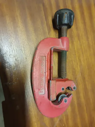 Cortatubos SUPER-EGO No. 720