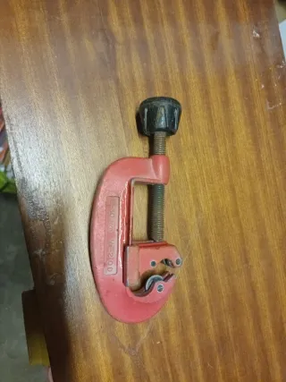 Cortatubos SUPER-EGO No. 720