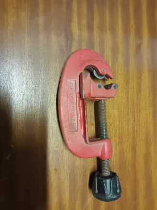 Cortatubos SUPER-EGO No. 720