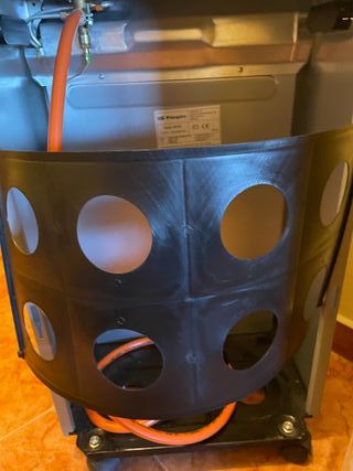 Estufa Orbegozo  – Ideal para reparar o piezas