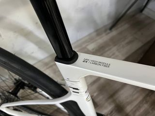 BERRIA BELADOR ELITE 105 CUSTOM