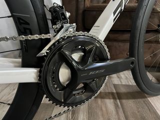 BERRIA BELADOR ELITE 105 CUSTOM