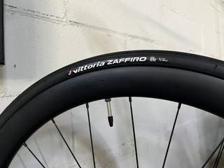 BERRIA BELADOR ELITE 105 CUSTOM