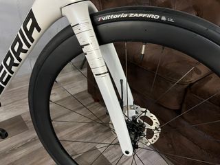 BERRIA BELADOR ELITE 105 CUSTOM